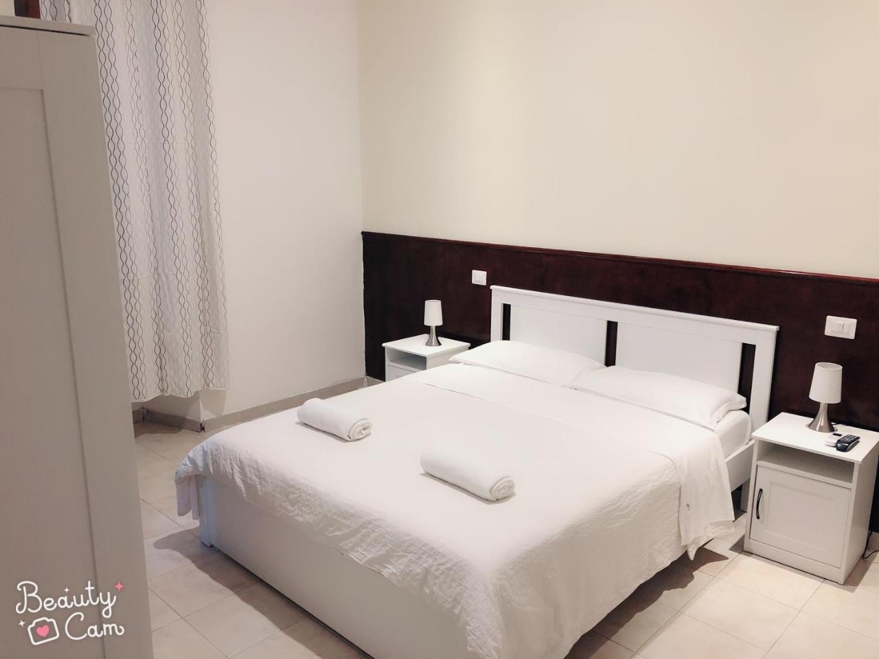 Friend House Hotel Roma Ngoại thất bức ảnh