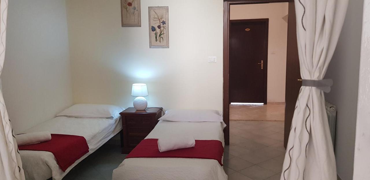 Friend House Hotel Roma Ngoại thất bức ảnh