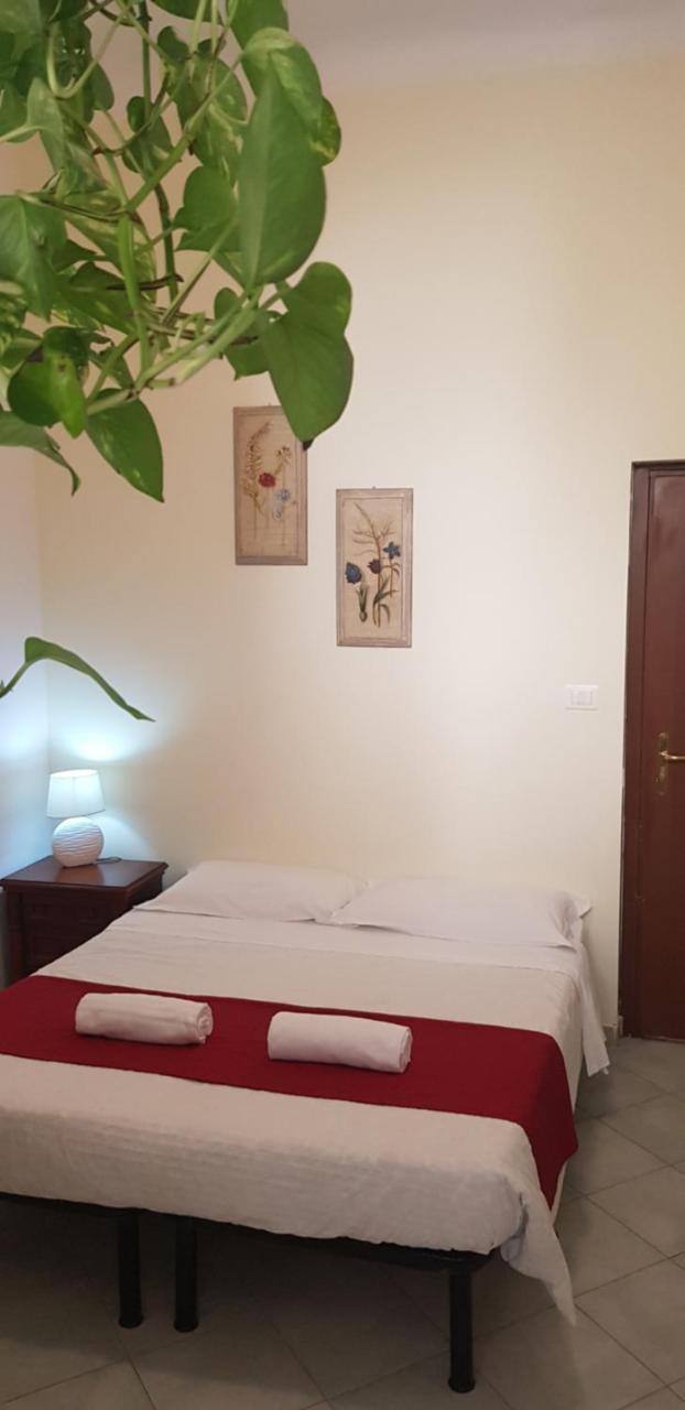 Friend House Hotel Roma Ngoại thất bức ảnh