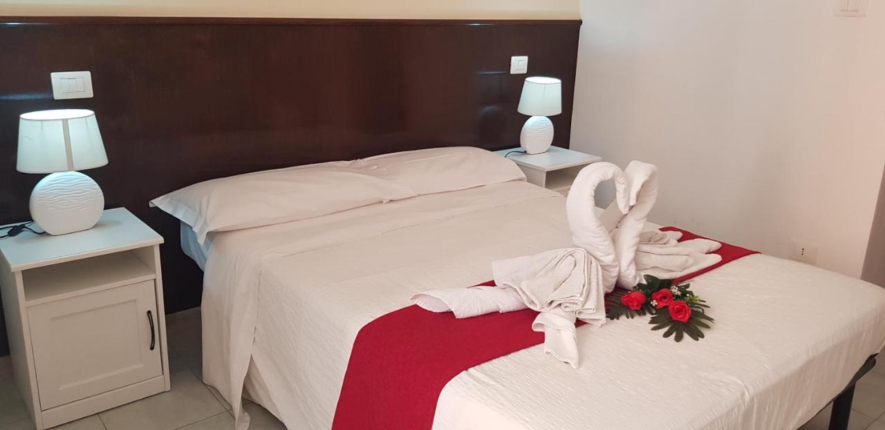 Friend House Hotel Roma Ngoại thất bức ảnh