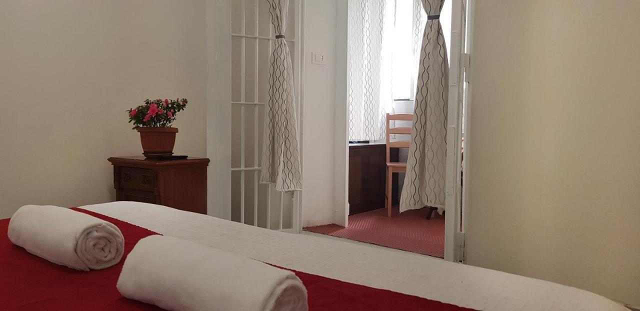 Friend House Hotel Roma Ngoại thất bức ảnh