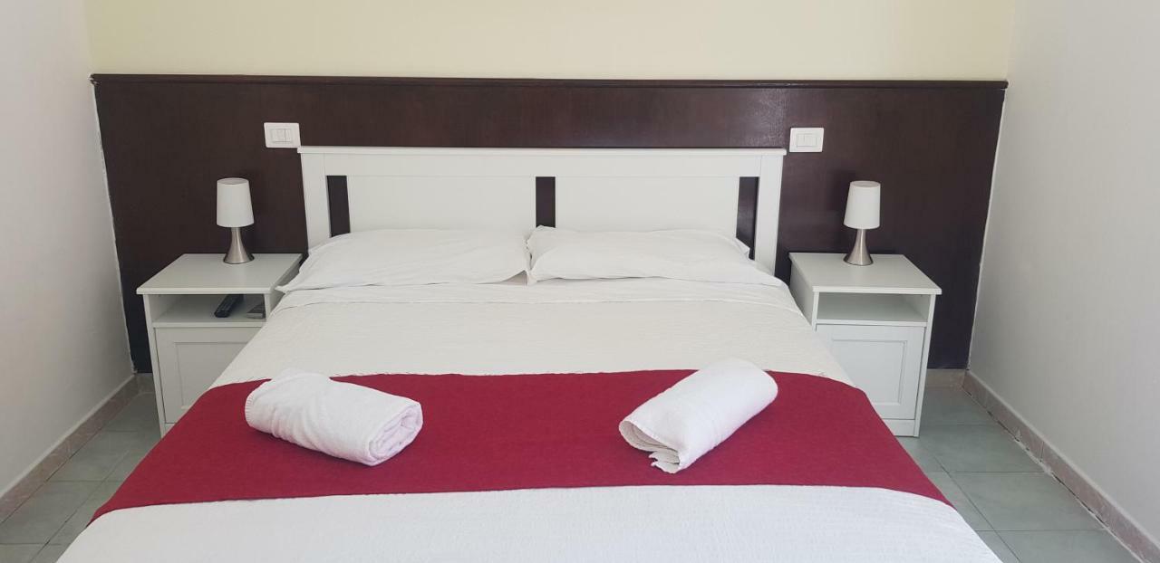 Friend House Hotel Roma Ngoại thất bức ảnh